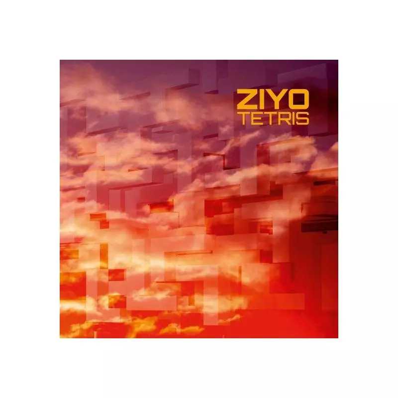 ZIYO TETRIS CD - Universal Music Polska