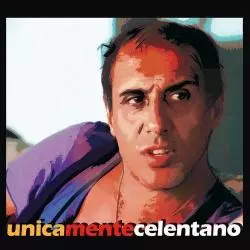 ADRIANO CELENTANO UNICAMENTECELENTANO CD - Universal Music Italia