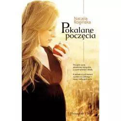 POKALANE POCZĘCIE Natalia Rogińska - Prószyński