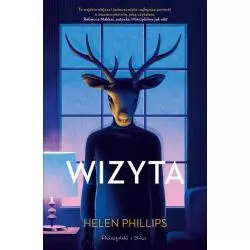 WIZYTA Helen Phillips - Prószyński