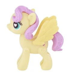 FLUTTERSHY FIGURKA 7CM MY LITTLE PONY POP 4+ - Hasbro