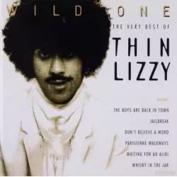 THIN LIZZY WILD ONE THE VERY BEST OF CD - Universal Music Polska