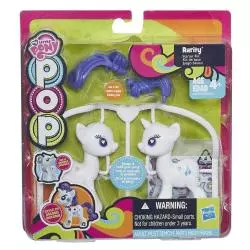 RARITY DASH FIGURKA 7CM MY LITTLE PONY POP 4+ - Hasbro