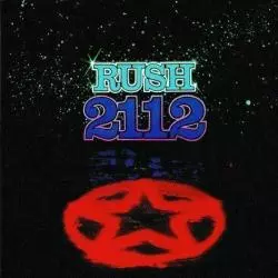 RUSH 2112 CD - Universal Music Polska