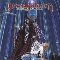 BLACK SABBATH DEHUMANIZER CD - Universal Music Polska