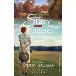 STARY KUFEREK Grażyna Jeromin-Gałuszka - Prószyński