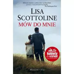 MÓW DO MNIE Lisa Scottoline - Prószyński