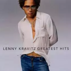 LENNY KRAVITZ GREATEST HITS WINYL - Universal Music Polska