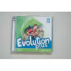 NICK BEARE EVOLUTION PLUS 2 CD - Macmillan
