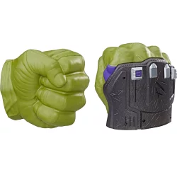 RĘKAWICE PIĘŚCI THOR RAGNAROK AVENGERS 5+ - Hasbro