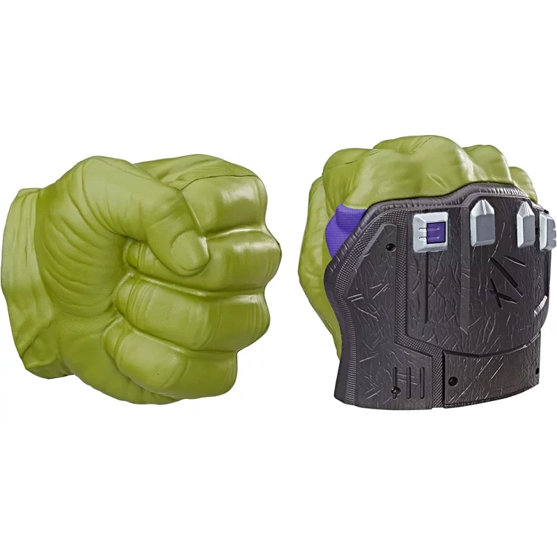 RĘKAWICE PIĘŚCI THOR RAGNAROK AVENGERS 5+ - Hasbro