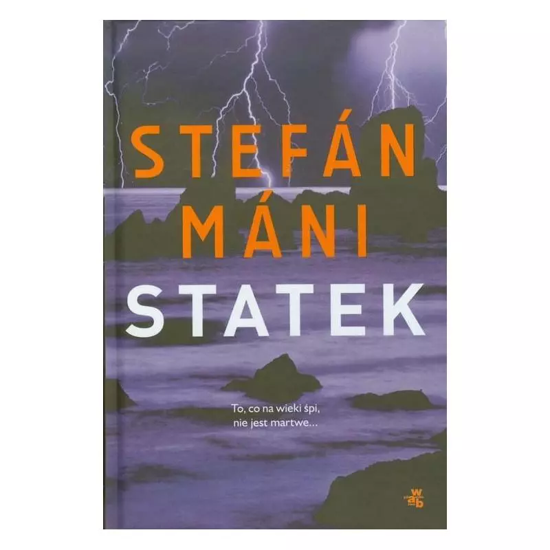 STATEK Stefan Mani - WAB STATEK Stefan Mani - WAB
