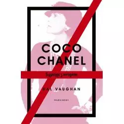 COCO CHANEL. SYPIAJĄC Z WROGIEM - Marginesy