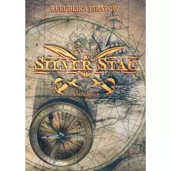 SILVER STAG SILVER STAG A. M. Rosner - Magnus