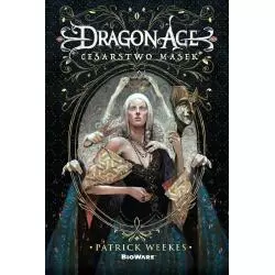 DRAGON AGE CESARSTWO MASEK Peter Weeks - Insignis
