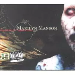 MARILYN MANSON ANTICHRIST SVPERSTAR CD - Universal Music Polska