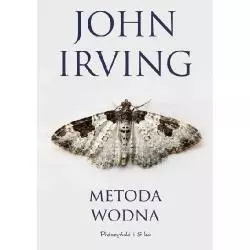METODA WODNA John Irving - Prószyński