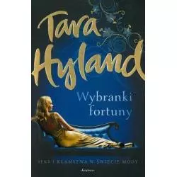 WYBRANKI FORTUNY Tara Hyland - Książnica
