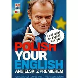 POLISH YOUR ENGLISH ANGIELSKI Z PREMIEREM - Agora