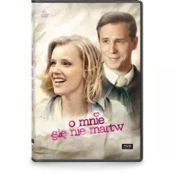 O MNIE SIĘ NIE MARTW SEZON 1 DVD PL - Telewizja Polska