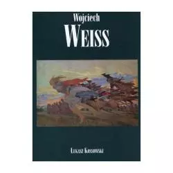 WOJCIECH WEISS Łukasz Kossowski - Olesiejuk