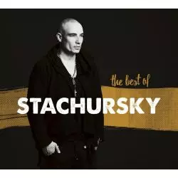 STACHURSKY THE BEST OF CD - Universal Music Polska