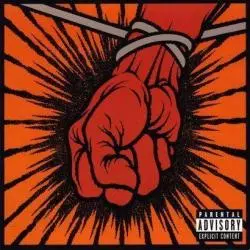 METALLICA ST. ANGER CD - Universal Music Polska