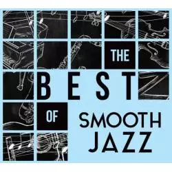 VARIOUS ARTISTS THE BEST OF SMMOTH JAZZ WINYL - Magic Records