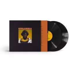 MICHAEL KIWANUKA KIWANUKA WINYL - Universal Music Polska