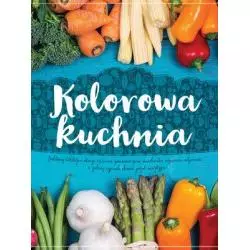 KOLOROWA KUCHNIA - Olesiejuk