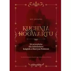 KUCHNIA HOGWARTU Rita Mock Pike - Znak