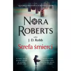 STREFA ŚMIERCI Nora Roberts - Świat Książki