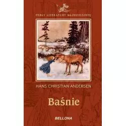 BAŚNIE ANDERSENA Hans Christian Andersen - Bellona