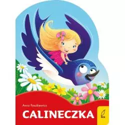 CALINECZKA Anna Paszkiewicz - Wilga