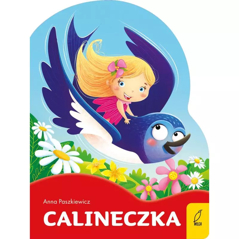 CALINECZKA Anna Paszkiewicz - Wilga