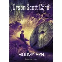 SIóDMY SYN Orson Scott Card - Prószyński