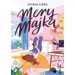 MERY MAJKA Sylwia Lipka - Insignis