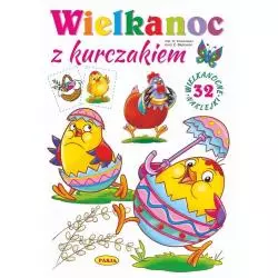 WIELKANOC Z KURCZAKIEM - Pasja