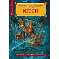 NIUCH Terry Pratchett - Prószyński