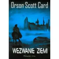 WEZWANIE ZIEMI Orson Scott Card - Prószyński