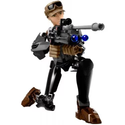 SIERŻANT JYN ERSO LEGO STAR WARS 75119 - Lego