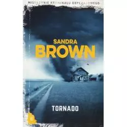 TORNADO Sandra Brown - Edipresse