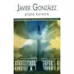 PIĄTA KORONA II GATUNEK Javier Gonzales - Albatros