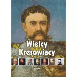 WIELCY KRESOWIACY Katarzyna Węglicka - Bellona