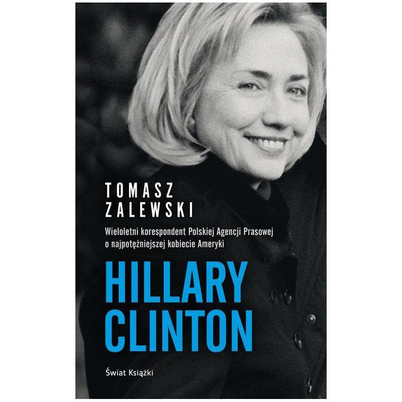 HILLARY CLINTON