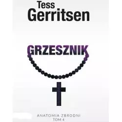 GRZESZNIK Tess Gerritsen - Albatros