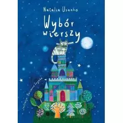 WYBÓR WIERSZY Natalia Usenko - Olesiejuk