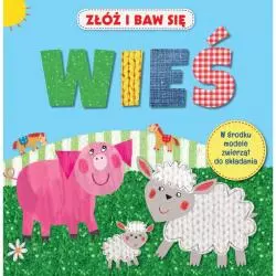 WIEŚ ZŁÓŻ I BAW SIĘ - Wilga