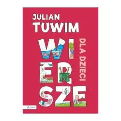 WIERSZE DLA DZIECI Julian Tuwim - Papilon