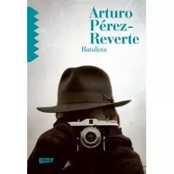 BATALISTA Arturo Perez-Reverte - Znak